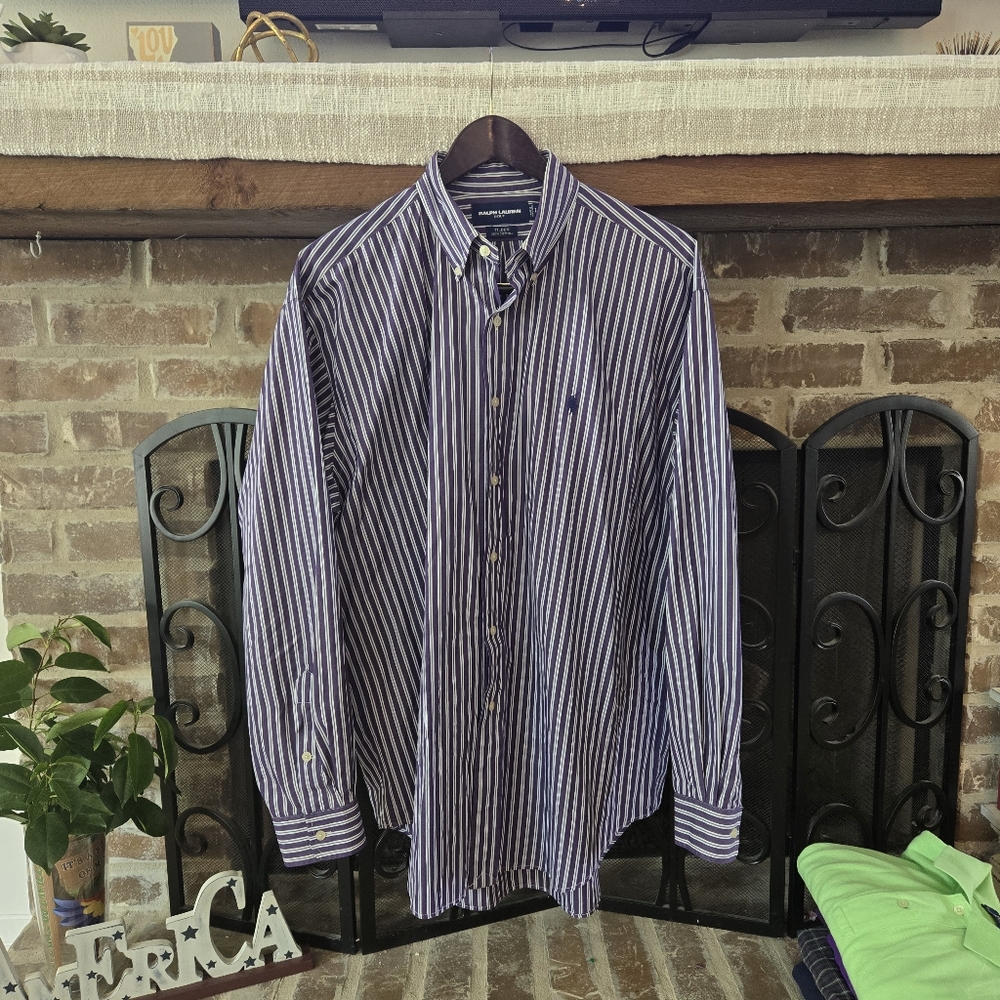 Ralph Lauren GOLF ๐๐ปโณ๏ธ - Picture 1 of 4